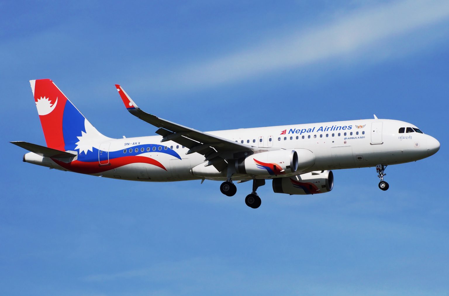 Nepal Airlines to operate regular flights to Hong Kong and Delhi