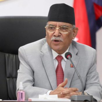 PM directs NAMS to provide complaint-free services at Bir Hospital